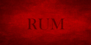 rum