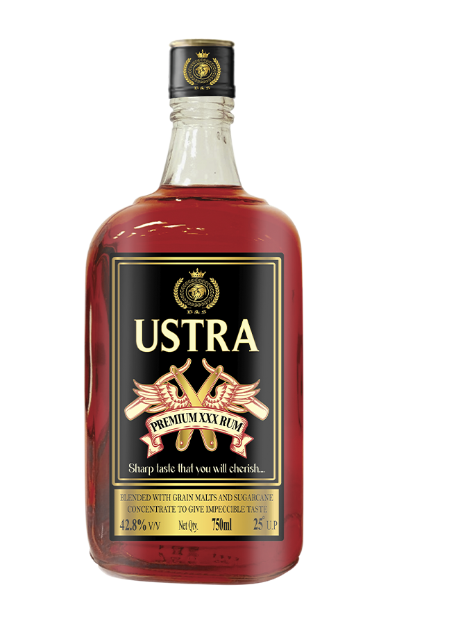 Ustra Rum