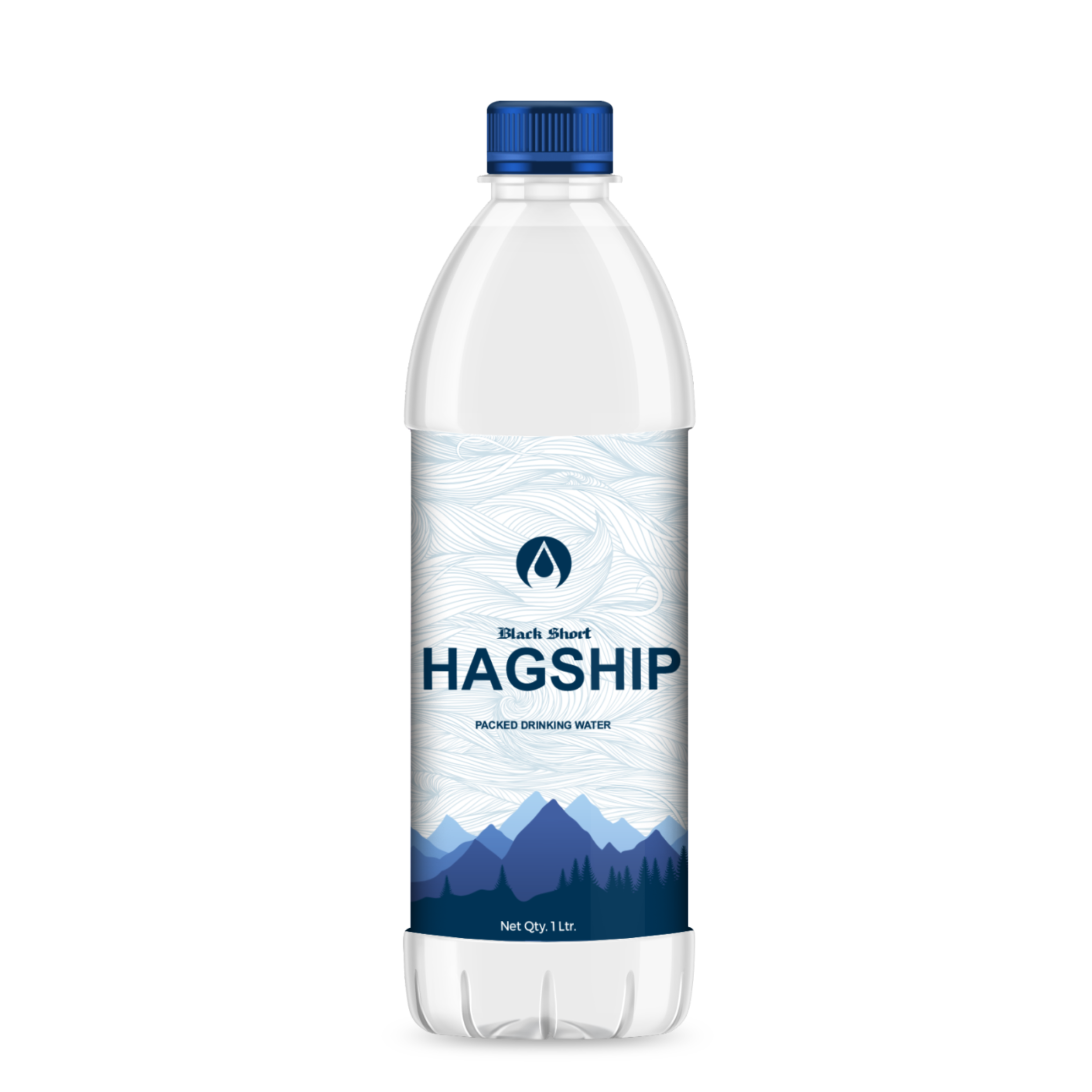Hagship Water