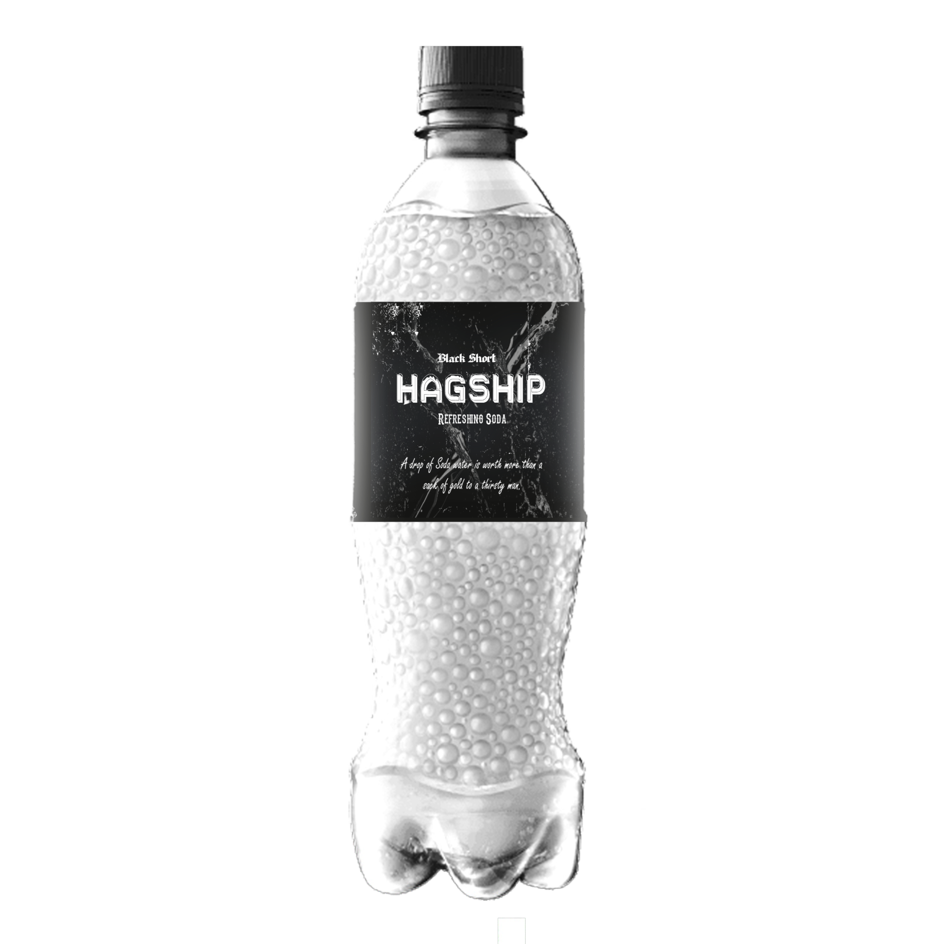 Hagship Soda