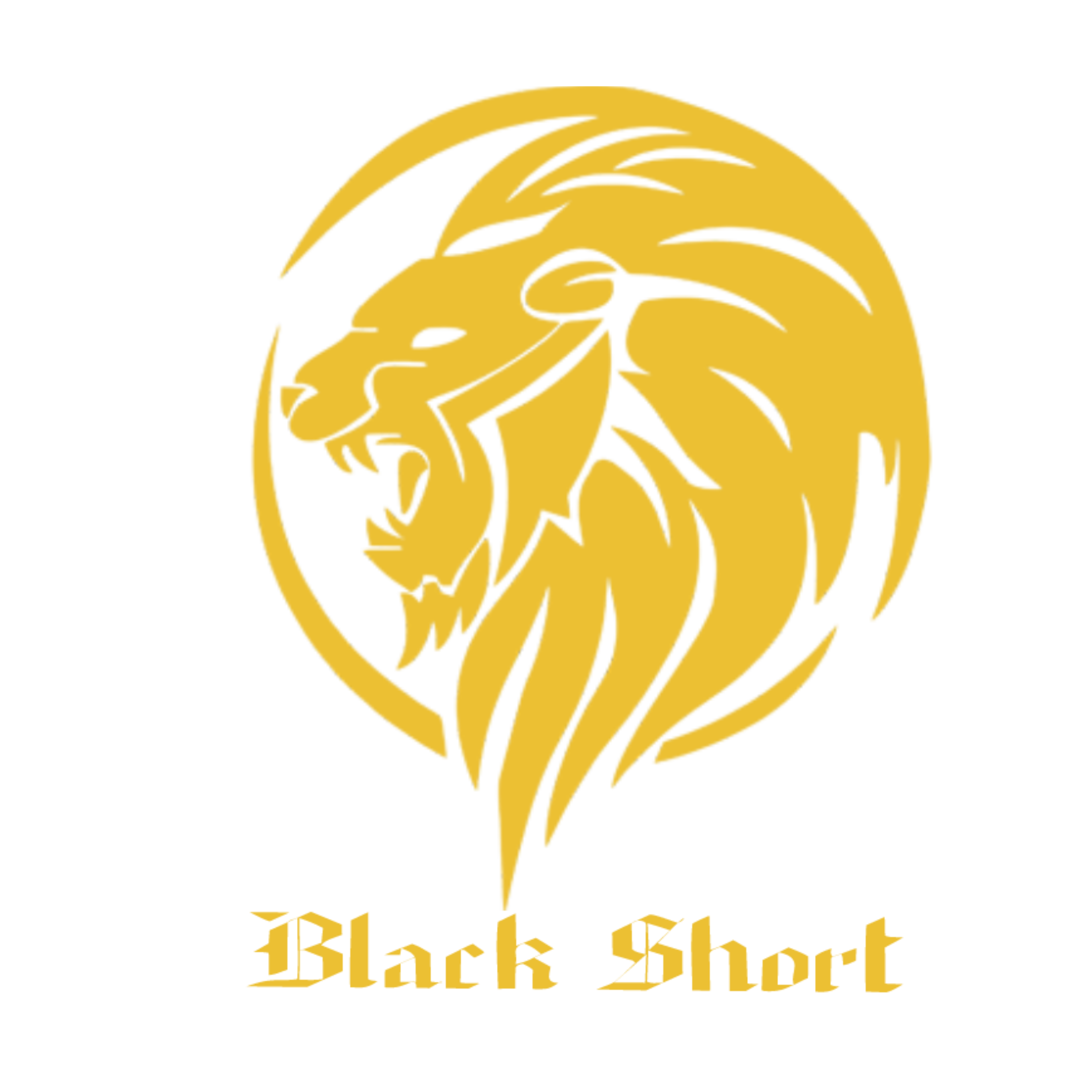 Black Short India