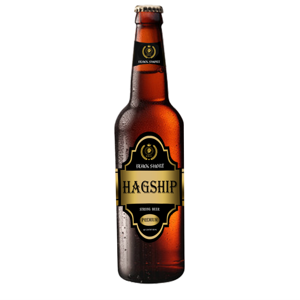 hagship beer